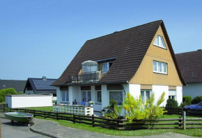 Ferien bei Woydt - De lütte Stuv